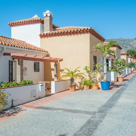 Aljamar 24 Comfortable House Near Burriana Beach Нерха Экстерьер фото