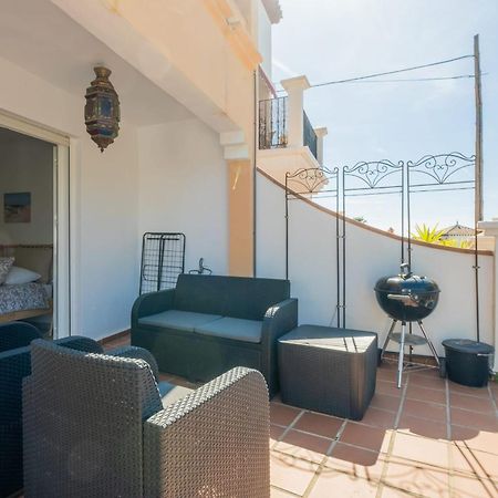 Aljamar 24 Comfortable House Near Burriana Beach Нерха Экстерьер фото