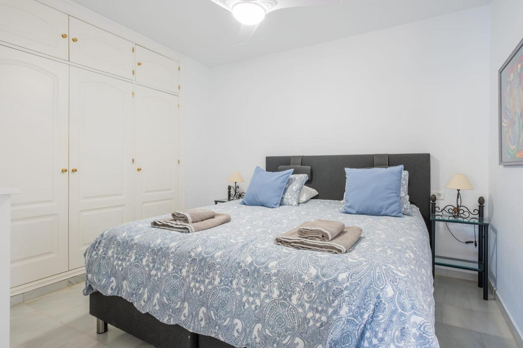 Aljamar 24 Comfortable House Near Burriana Beach Нерха Экстерьер фото