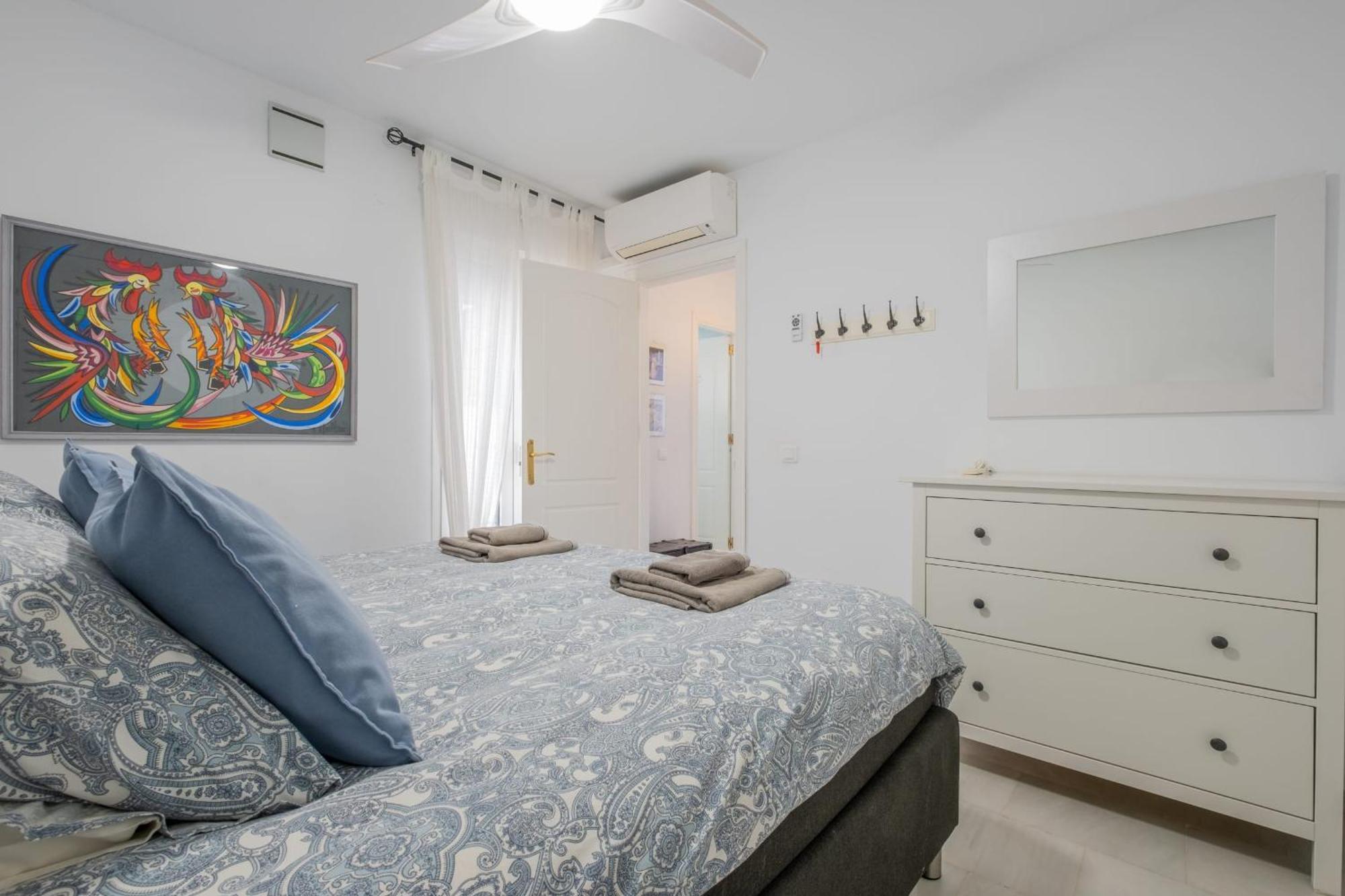Aljamar 24 Comfortable House Near Burriana Beach Нерха Экстерьер фото