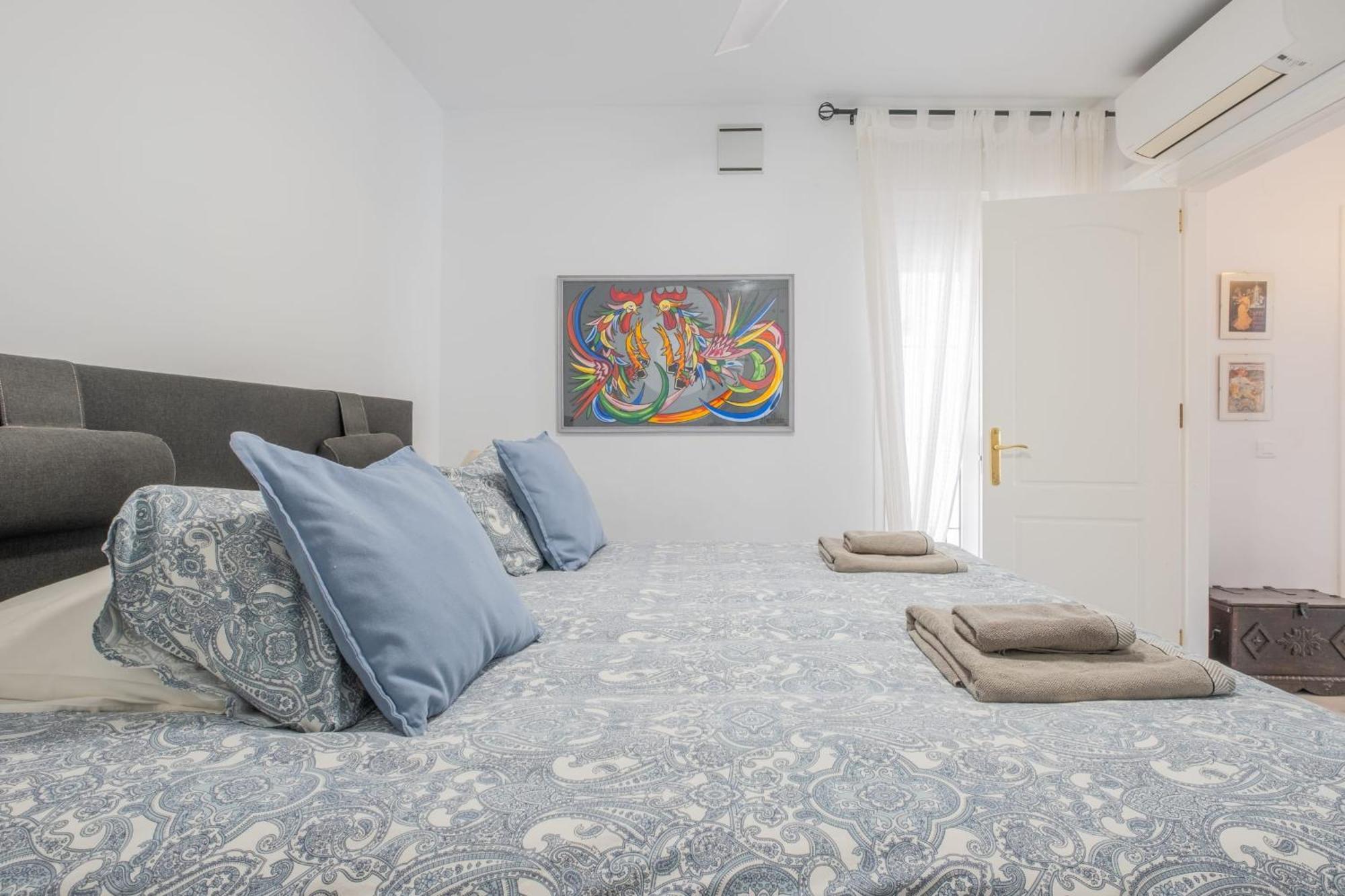 Aljamar 24 Comfortable House Near Burriana Beach Нерха Экстерьер фото