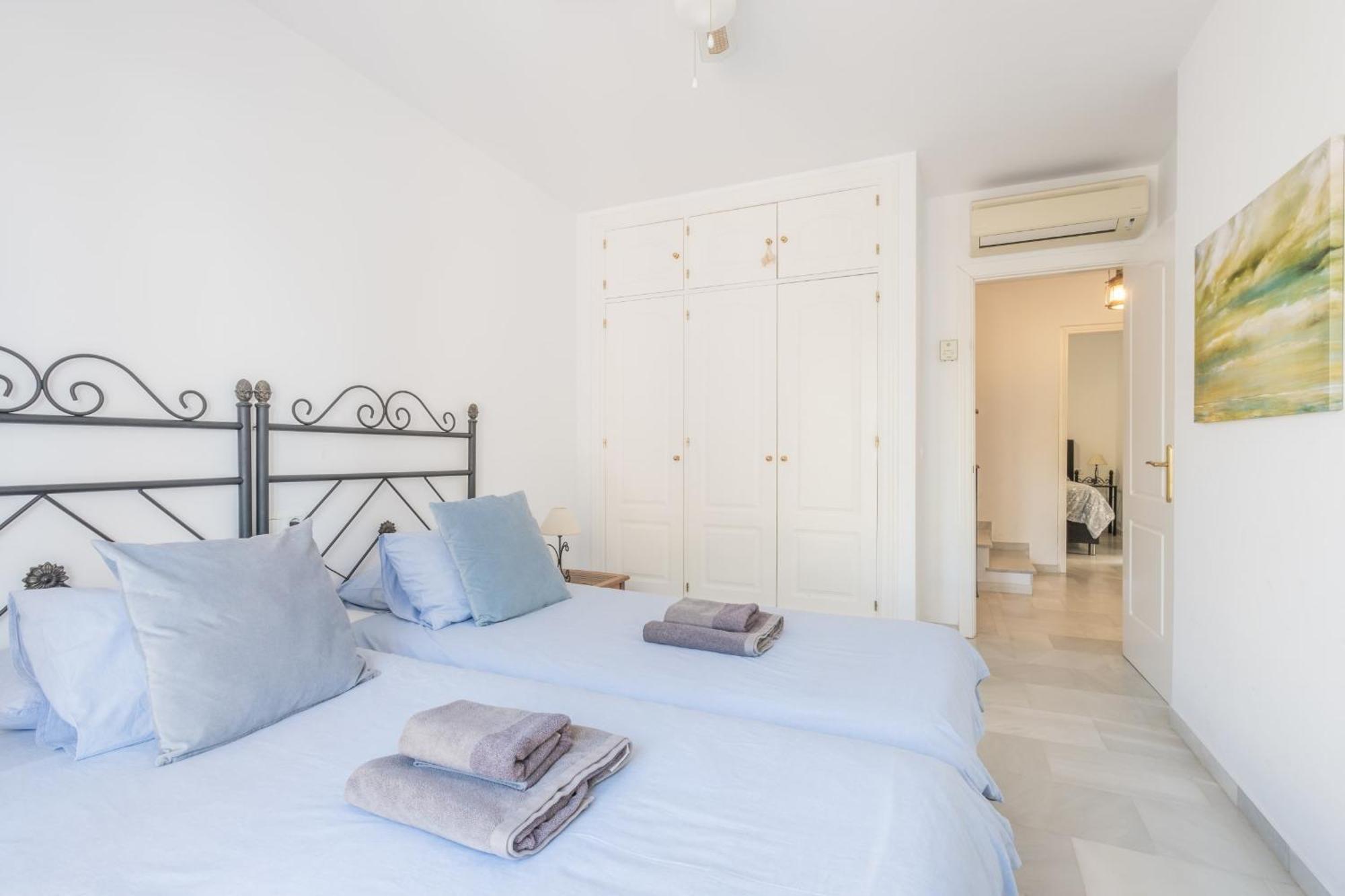 Aljamar 24 Comfortable House Near Burriana Beach Нерха Экстерьер фото