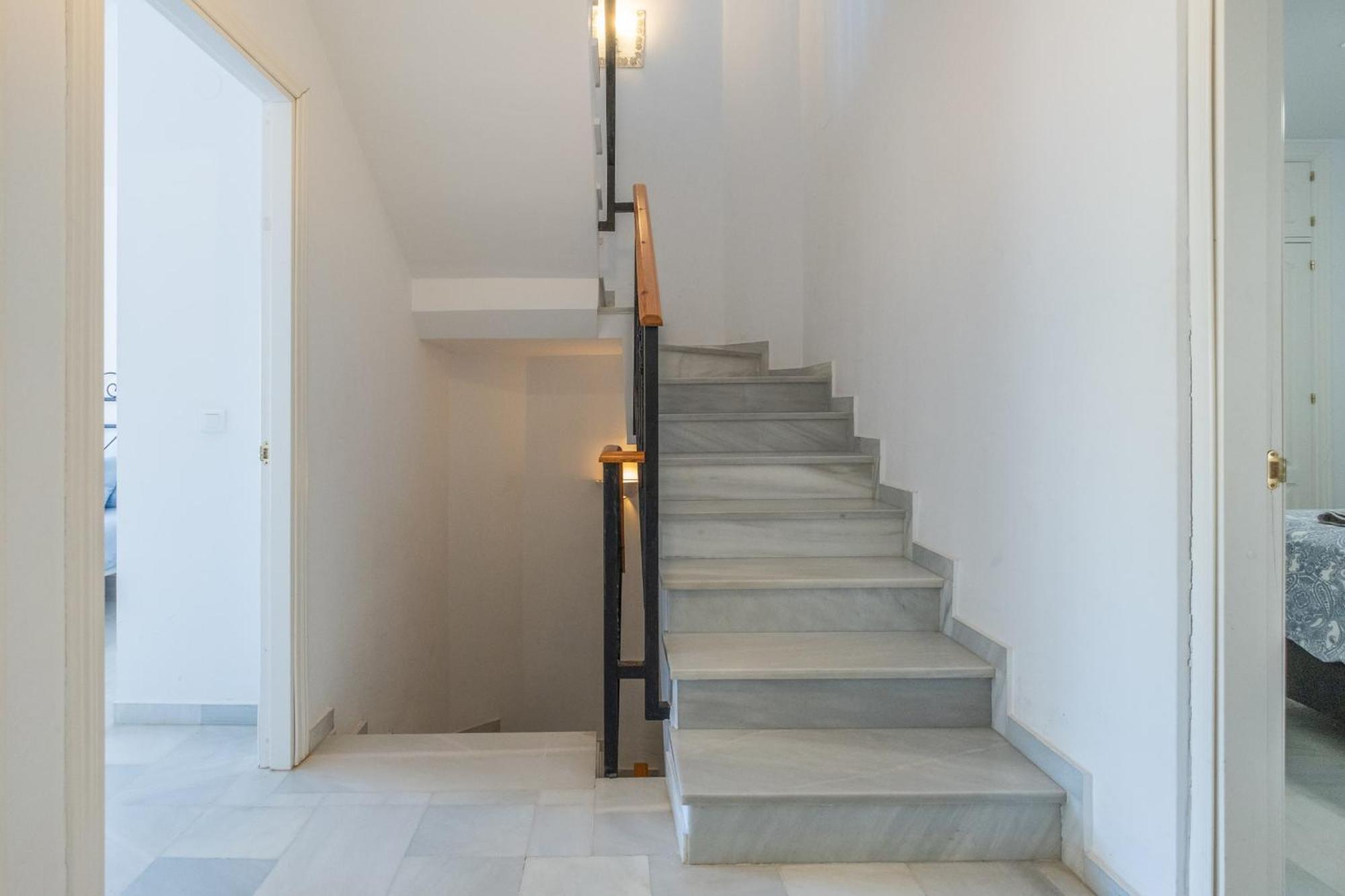 Aljamar 24 Comfortable House Near Burriana Beach Нерха Экстерьер фото