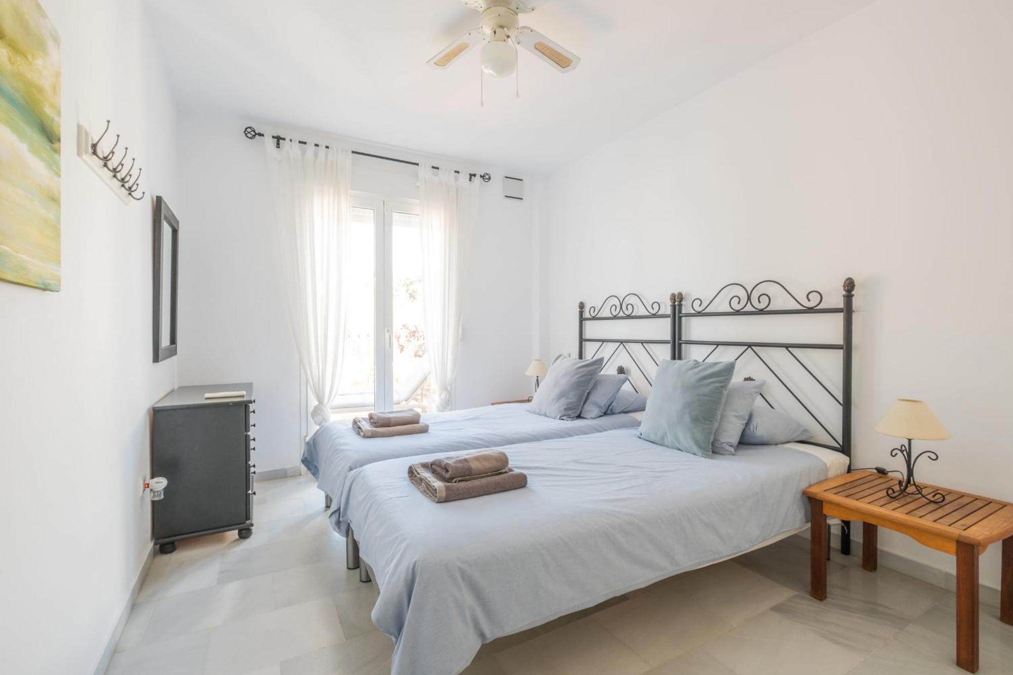 Aljamar 24 Comfortable House Near Burriana Beach Нерха Экстерьер фото