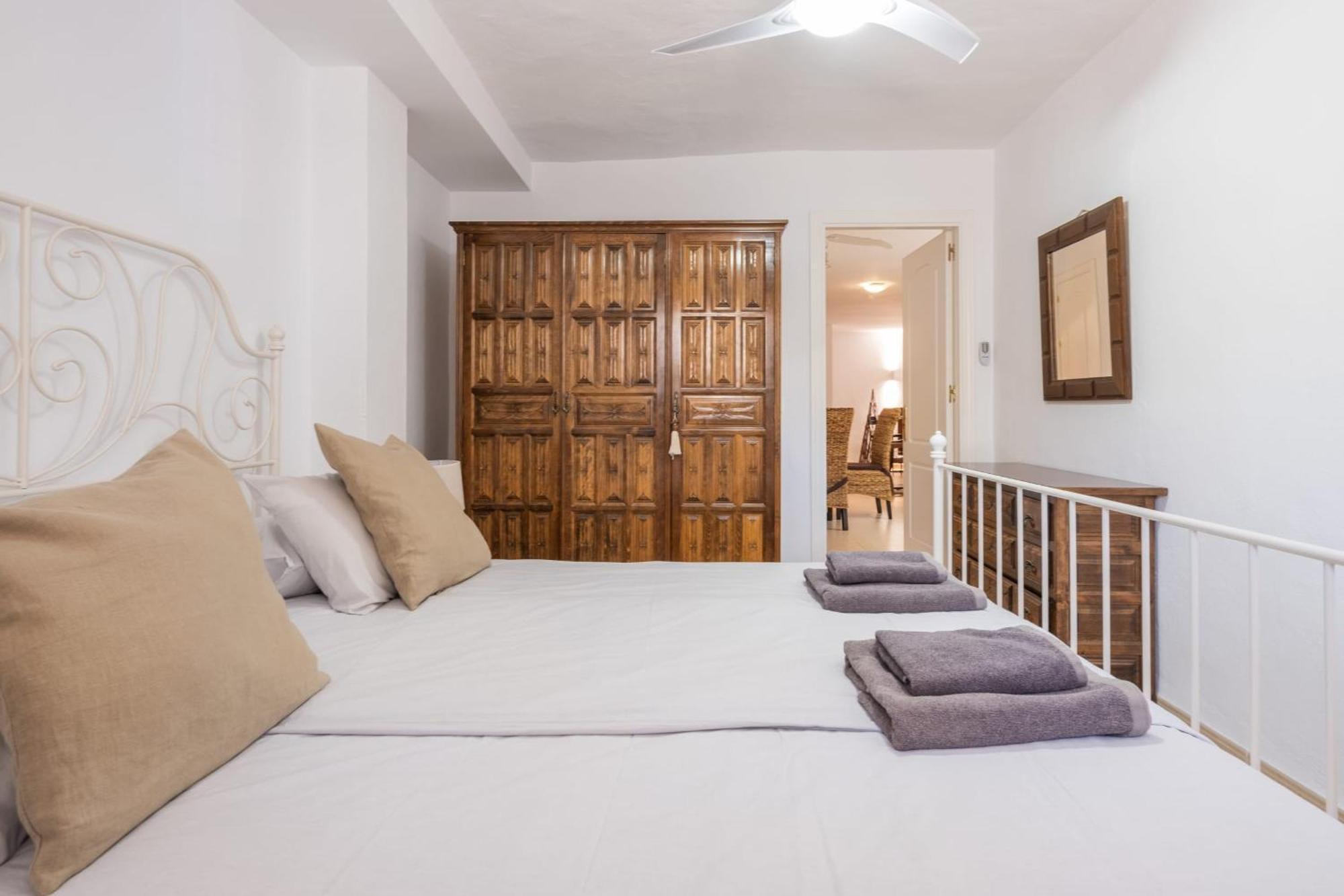 Aljamar 24 Comfortable House Near Burriana Beach Нерха Экстерьер фото