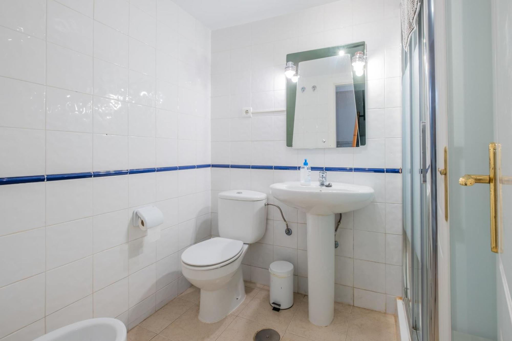 Aljamar 24 Comfortable House Near Burriana Beach Нерха Экстерьер фото
