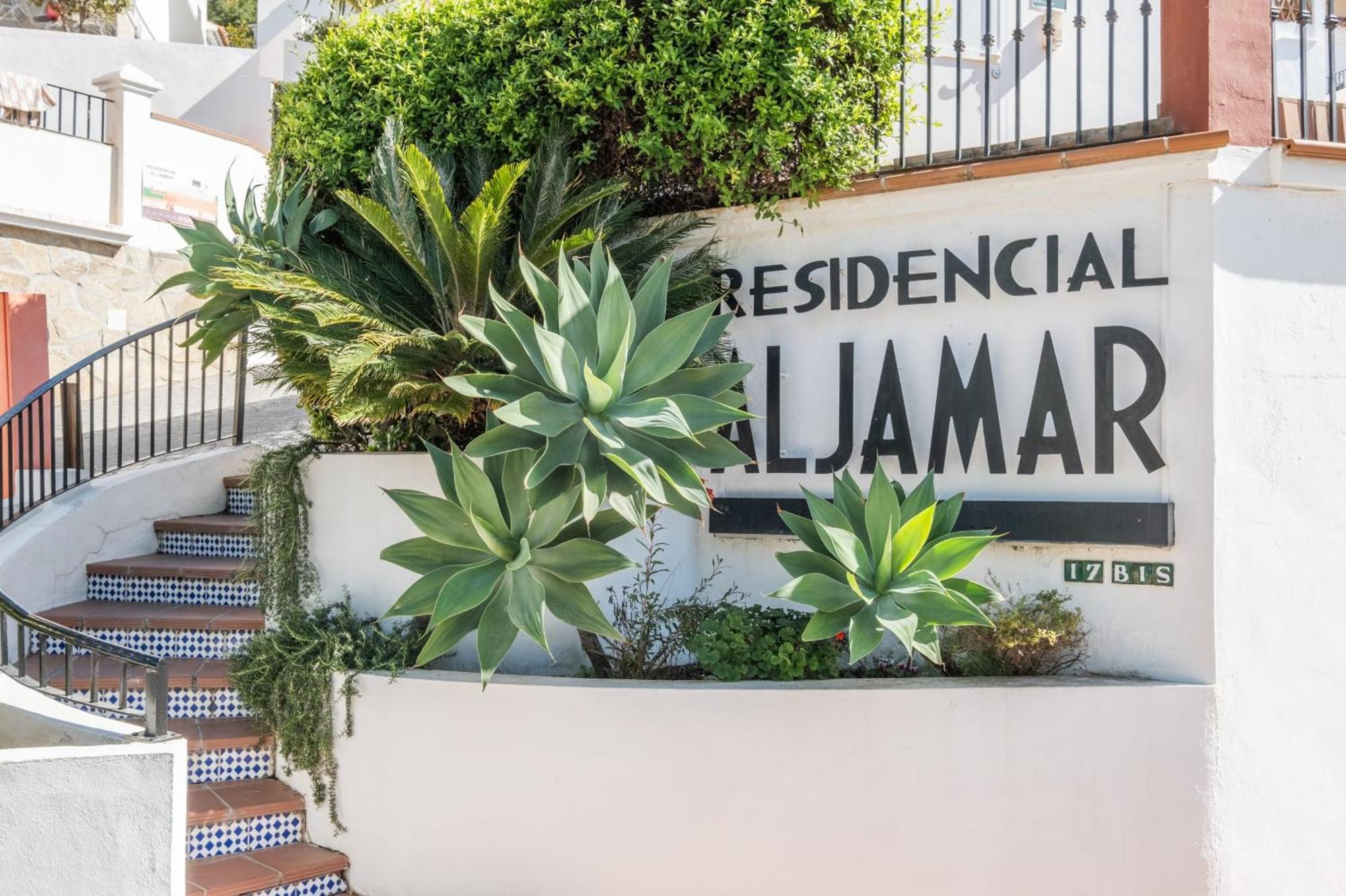 Aljamar 24 Comfortable House Near Burriana Beach Нерха Экстерьер фото